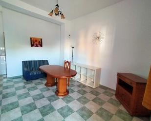 Dining room of House or chalet for sale in Tocina
