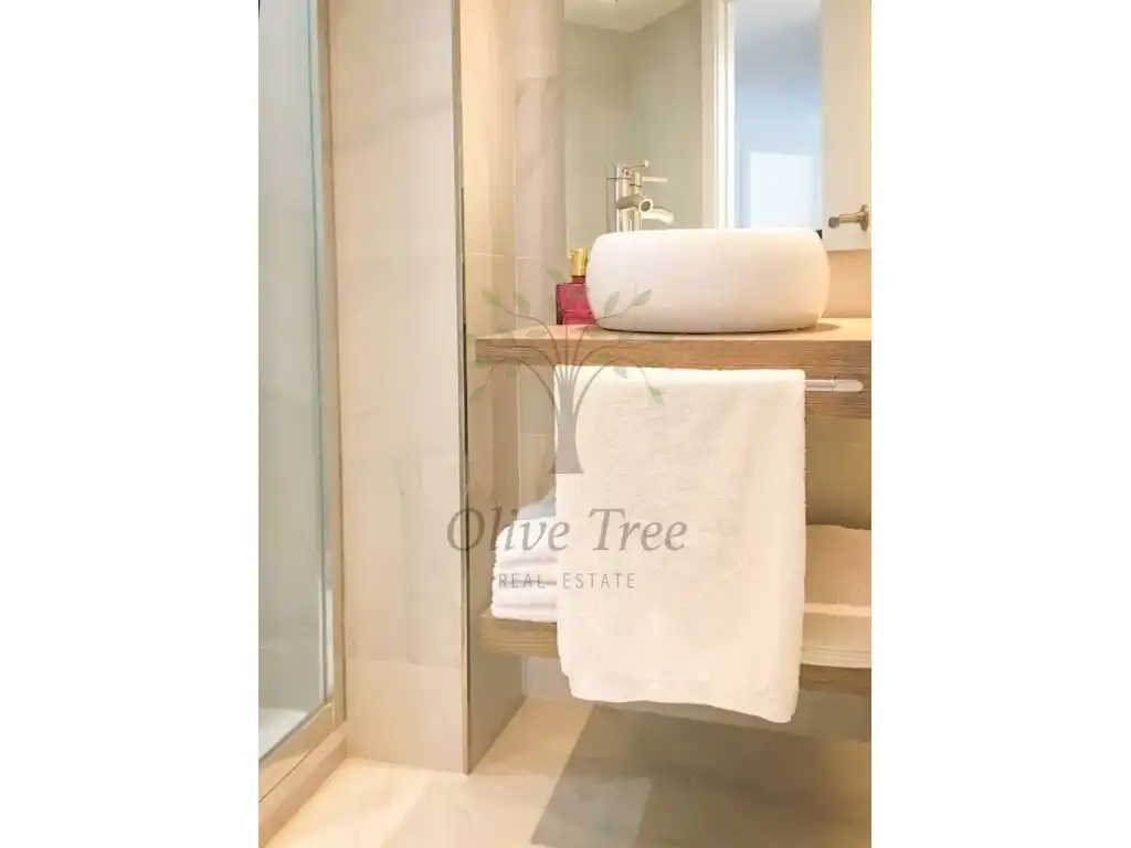 Apartament de lloguer a Carrer de sa casa vermella, Marina Botafoc - Platja de Talamanca