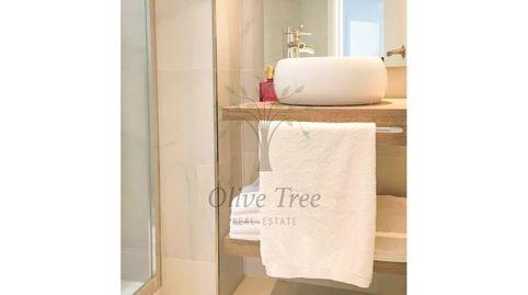 Foto 4 de Apartament de lloguer a Carrer de Sa Casa Vermella, Marina Botafoc - Platja de Talamanca, Eivissa