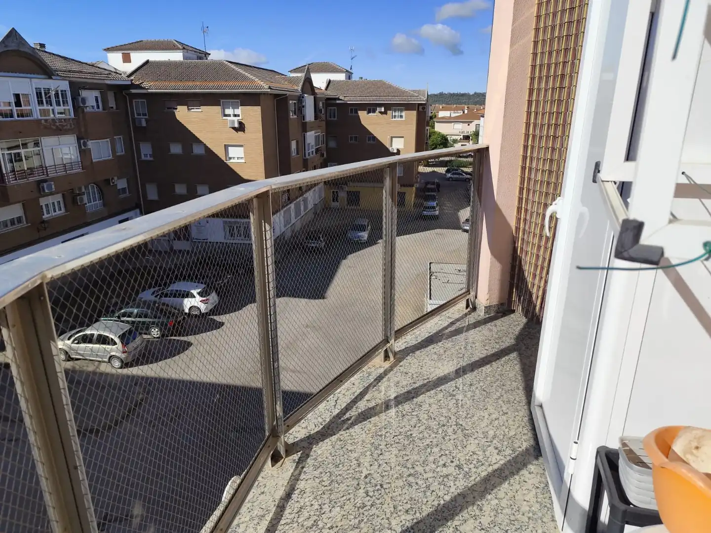 Piso en venta en Avenida de la Estación, 24, Zafra