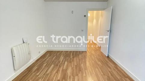 Foto 2 de Pis de lloguer a Calle Rio Duero, Centro, Madrid