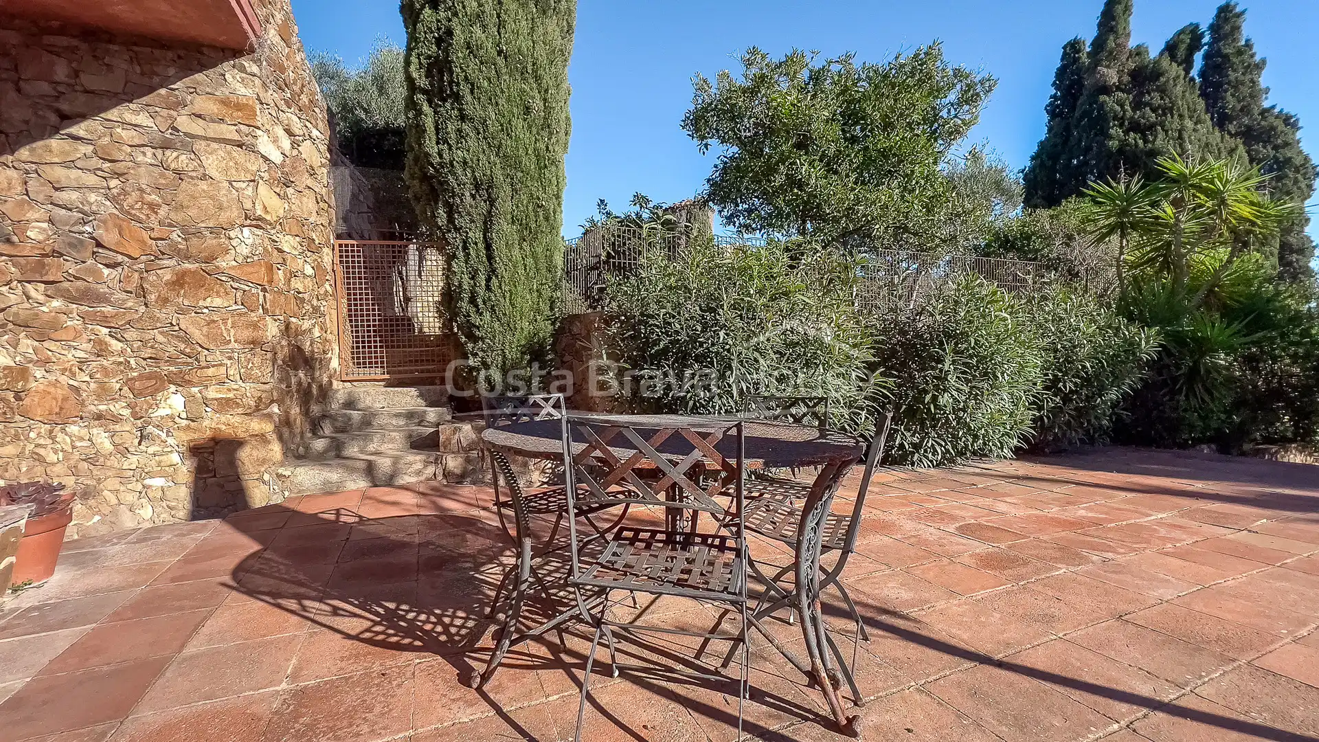 Finca rústica en venda a Mont-ras