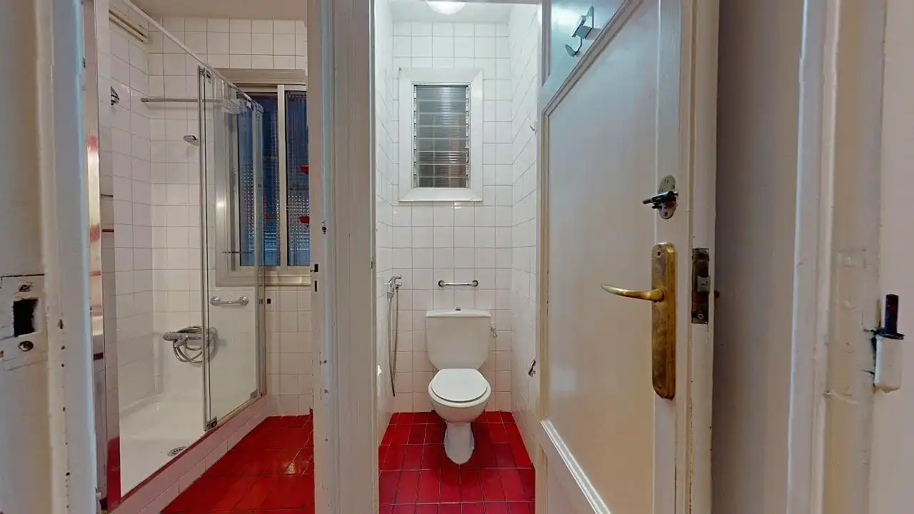 Flat with lift for sale in Carrer Carrer Caspe, imagen 20