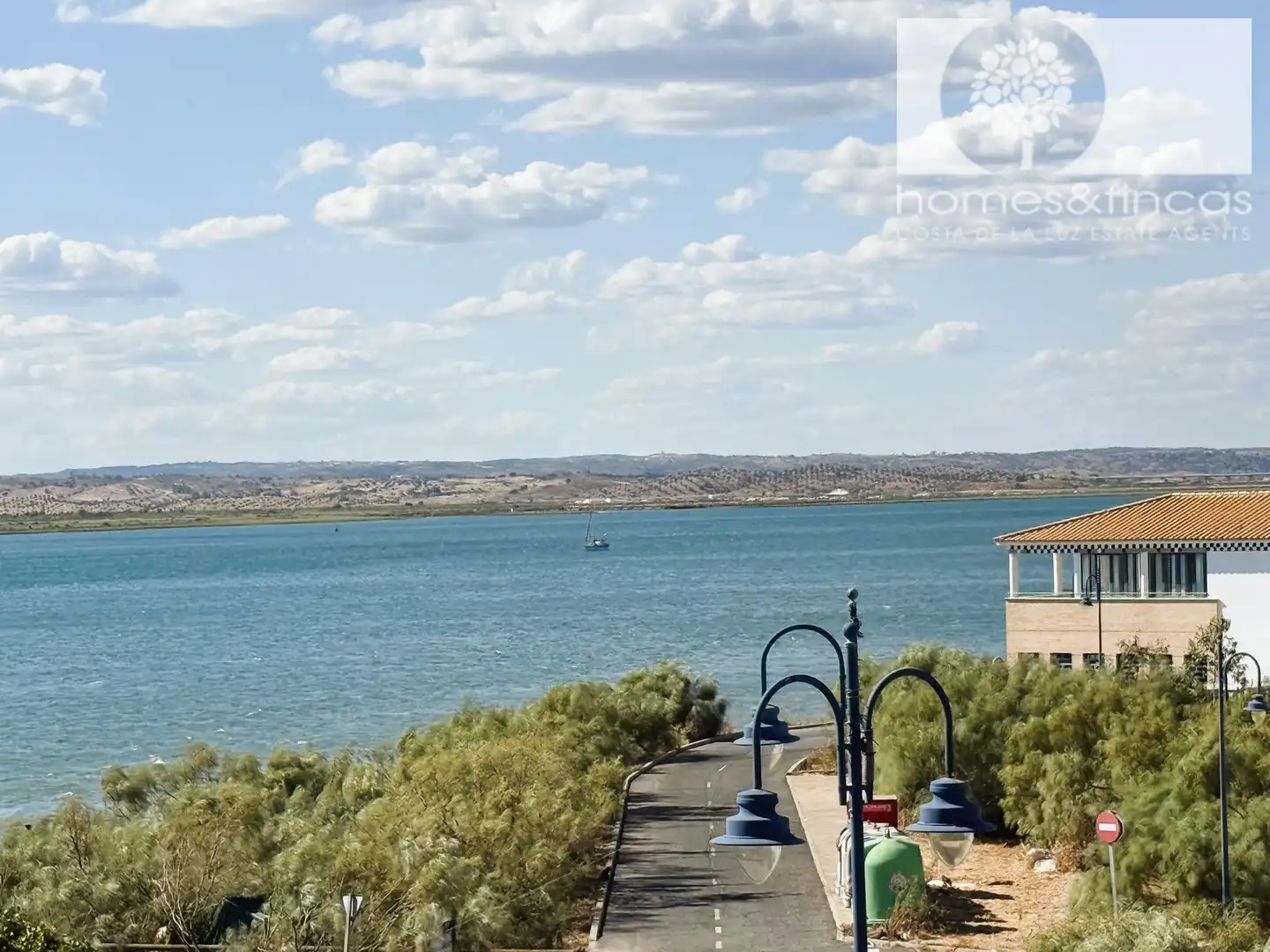 Detached homes for sale in Ayamonte  with Air Conditioner, Terrace and Furnished