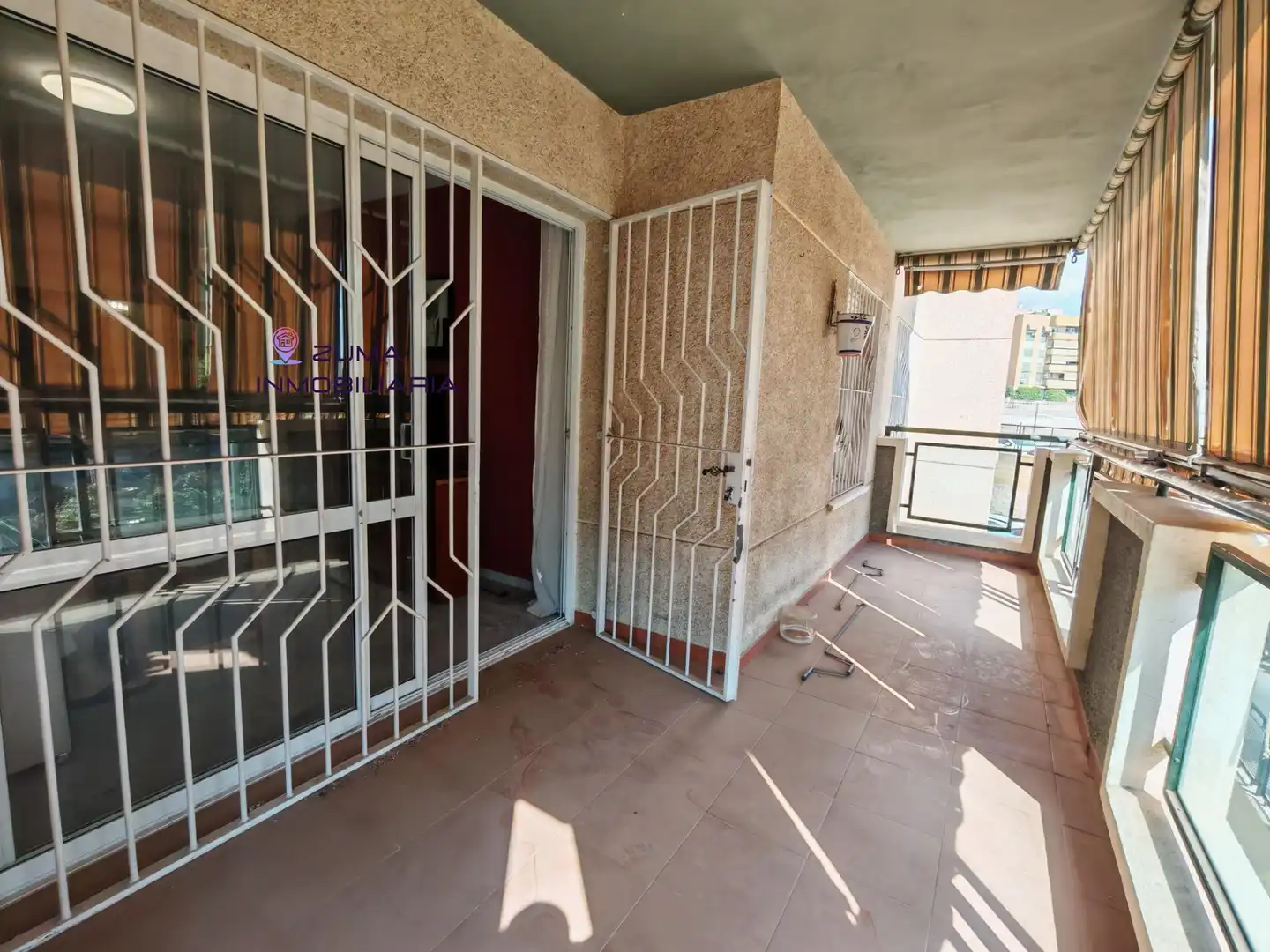 Flat with lift for sale in Bailén - Miraflores