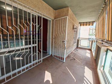 Wohnung mit Aufzug zum Verkauf in Bailén - Miraflores