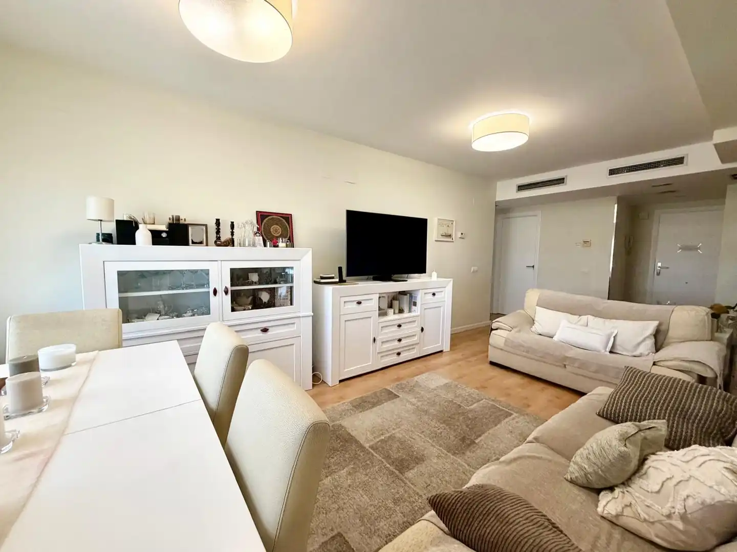 Flat with terrace for sale in Plaça de la Fusta, imagen 2