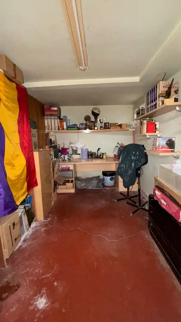 Chalet con jardín en venta en Calle Antonio Machado, imagen 47