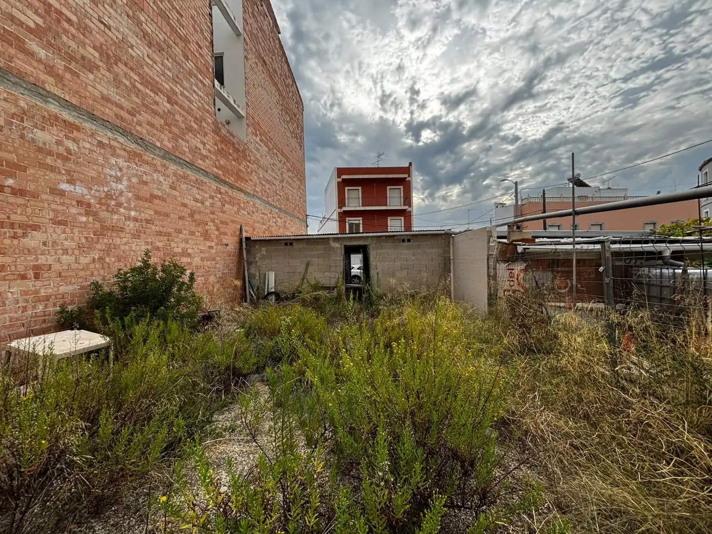 Terreny residencial en venda a Gata de Gorgos, imagen 7