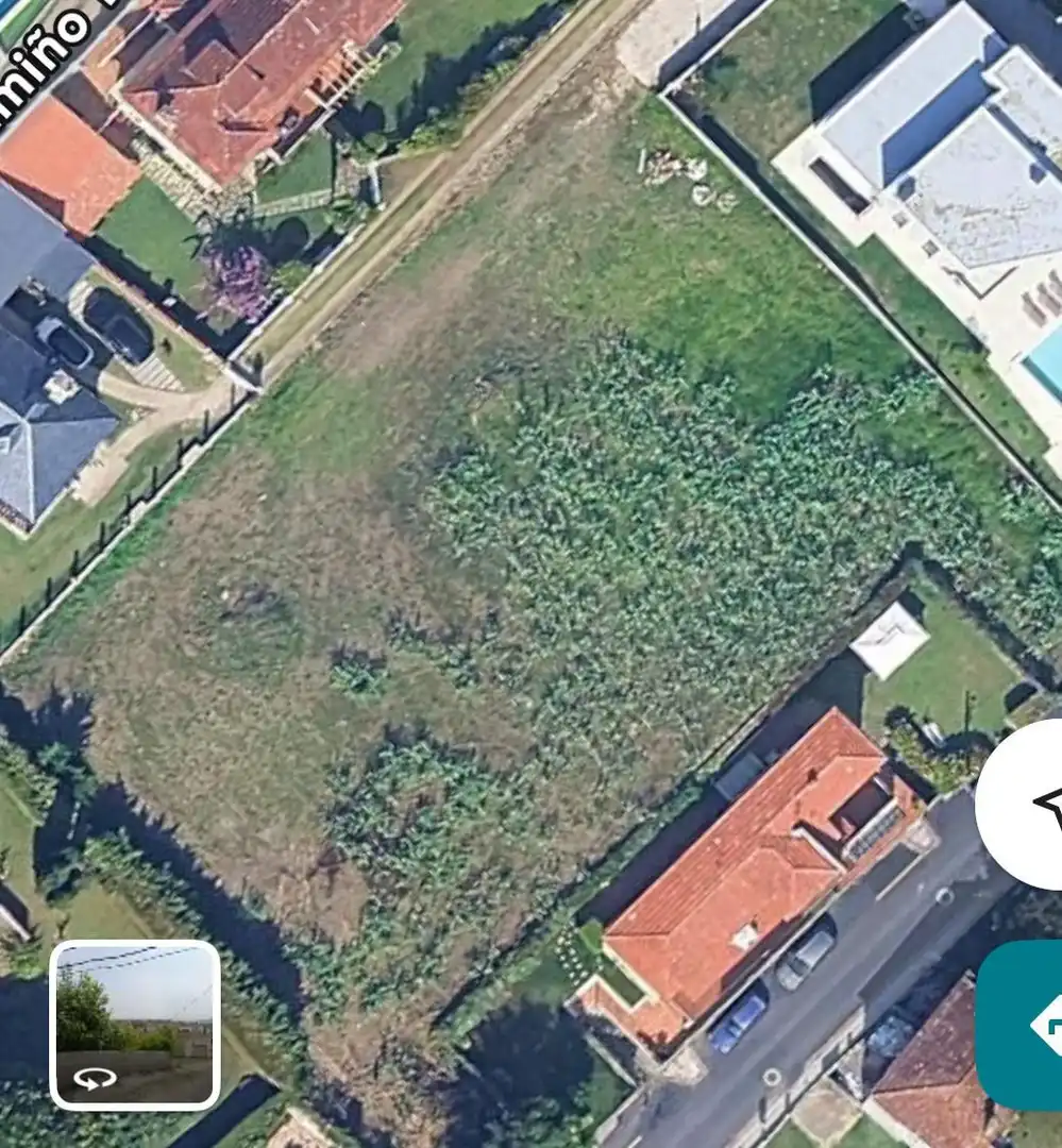 Lands and plots for sale in Rúa  FOZ-SAN PEDRO, imagen 7