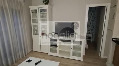 Foto 3 de Pis de lloguer a San Bartolomé, Sevilla