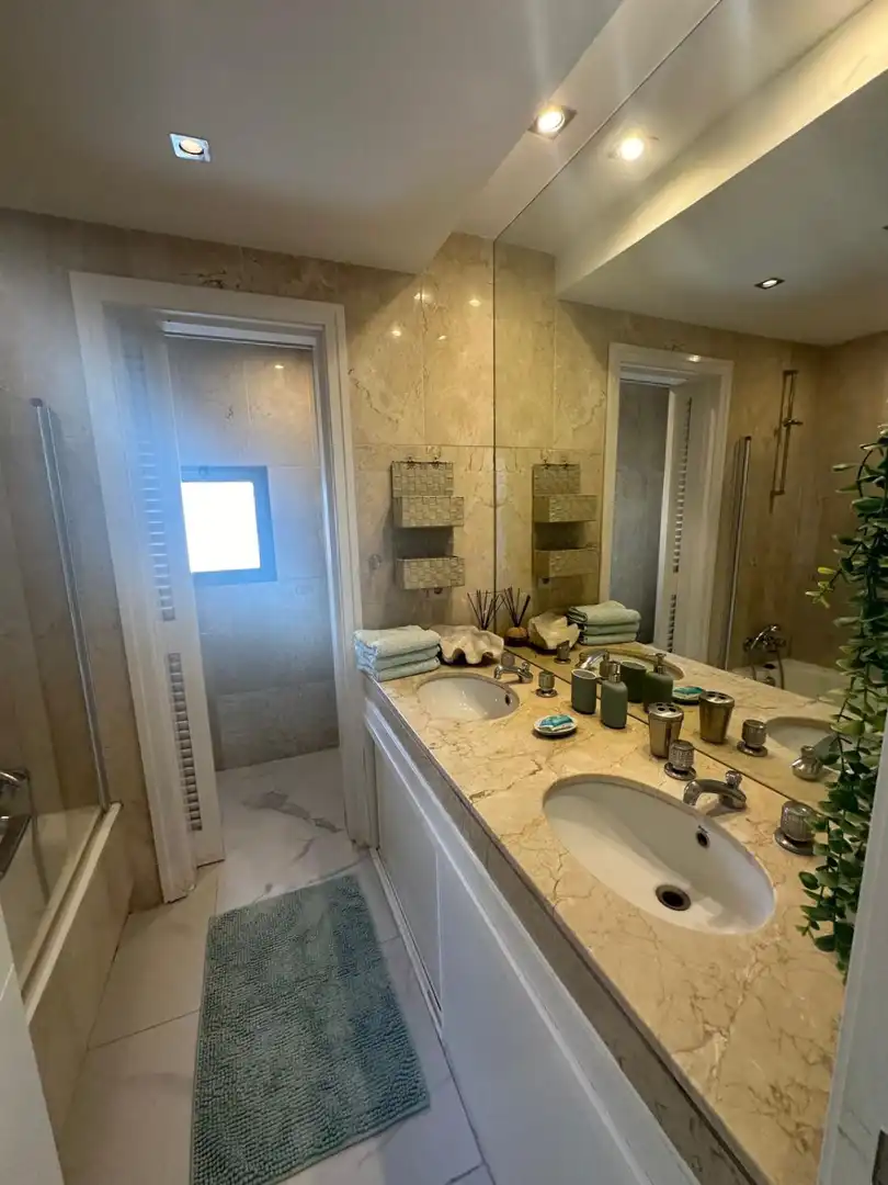 Apartment with pool to rent in Nueva Andalucía, imagen 30