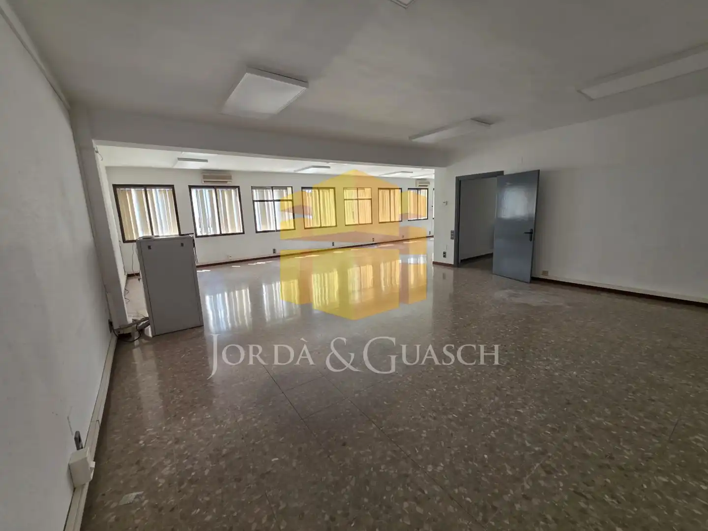 Industrial building to rent in Carrer de Lepanto 19, imagen 10