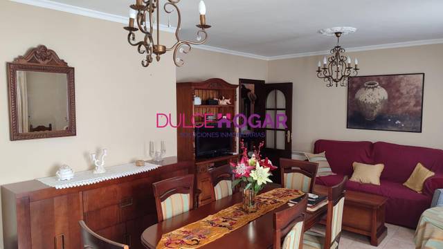 Piso en Venta en La Ciudad