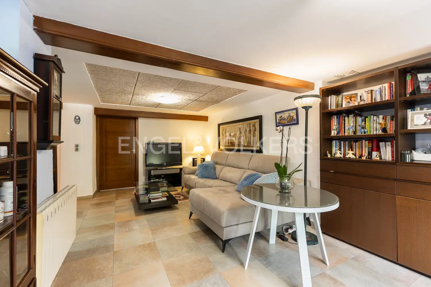 Casa con terraza en venta en Canónigo Cebrián, imagen 53