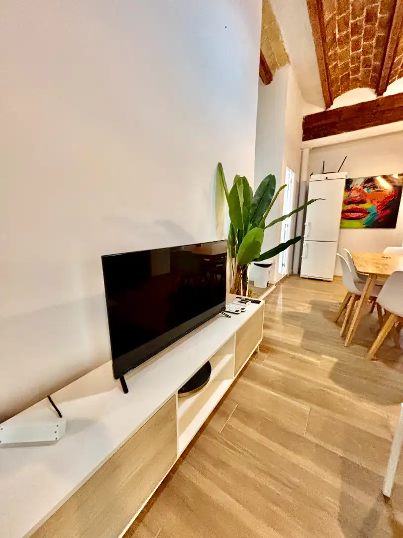 Piso con terraza en venta en Carrer Llauradors, imagen 8