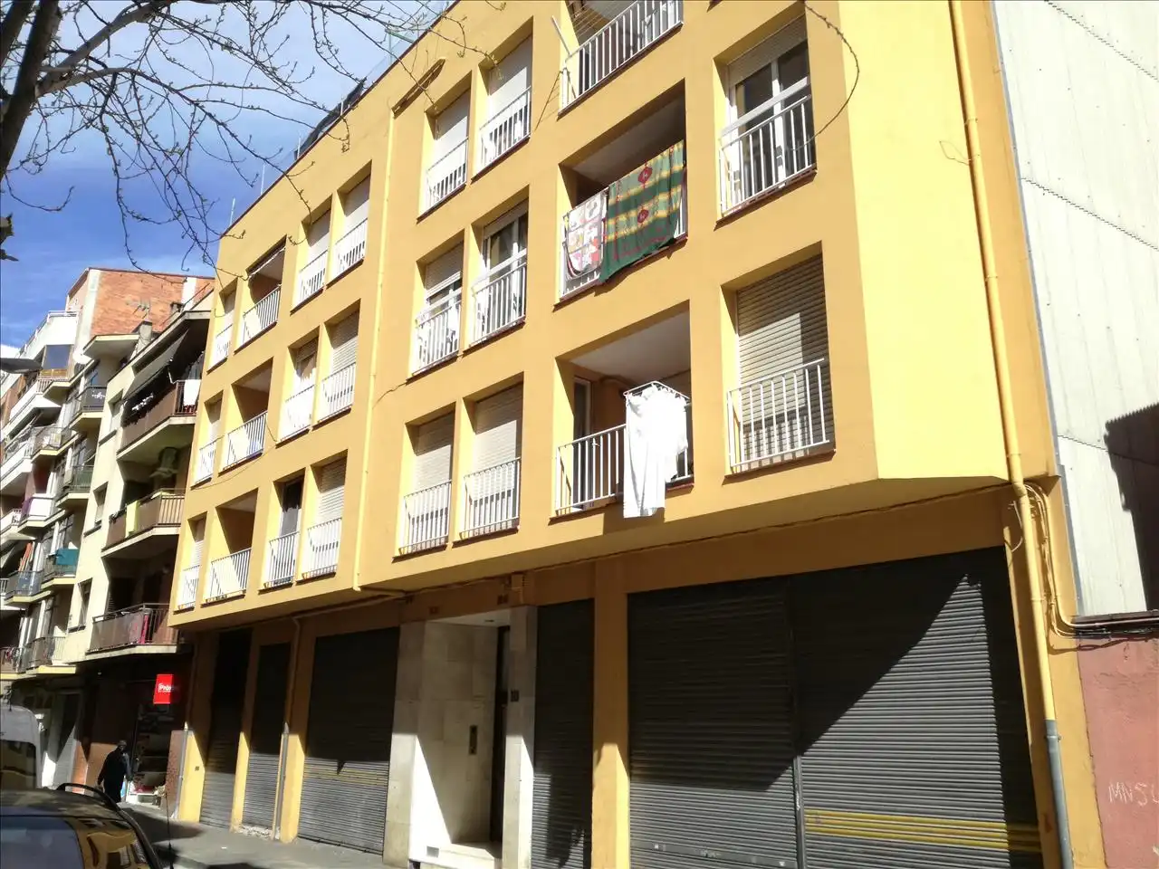 Piso en venta en Dr Ferran