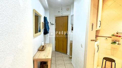 Photo 5 of Flat for sale in Estación - Parque O'Donnell, Madrid