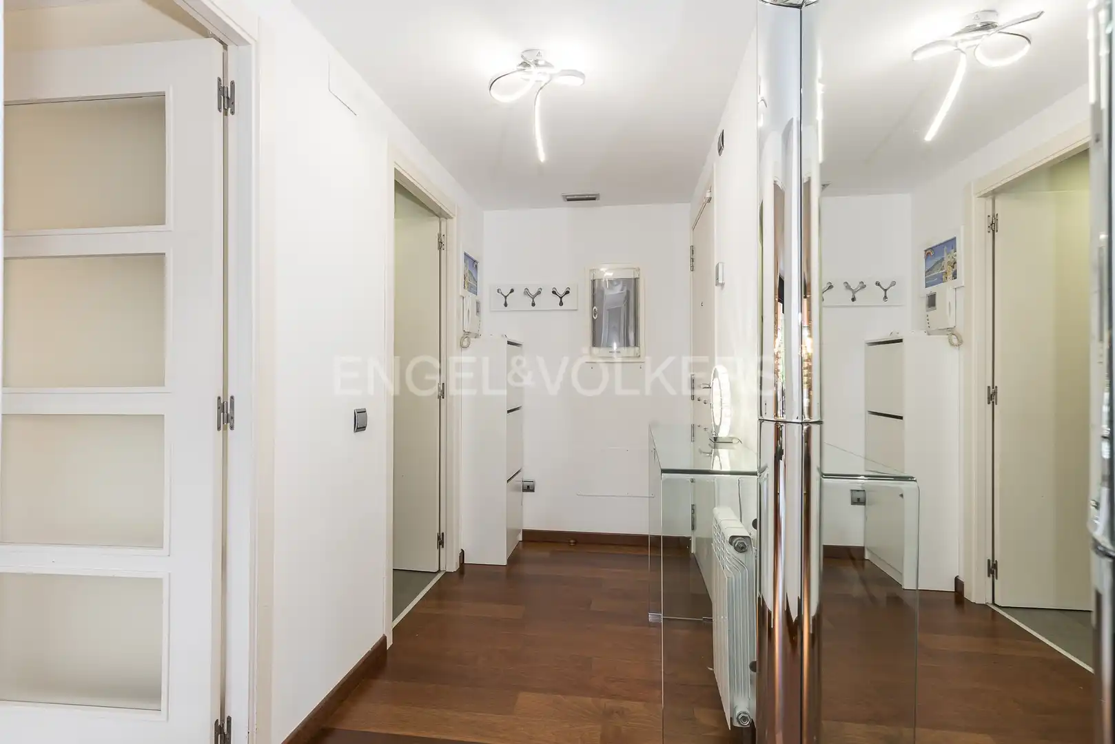 Flat for rent in La Plana