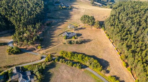 Foto 3 de Finca rústica en venda a San Tirso de Abres, Asturias