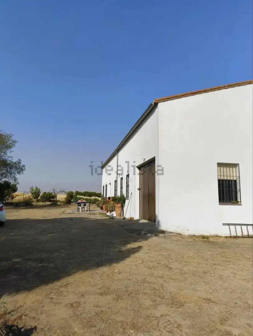 Casa rústica amb piscina en venda a Diseminado Diseminados, imagen 5