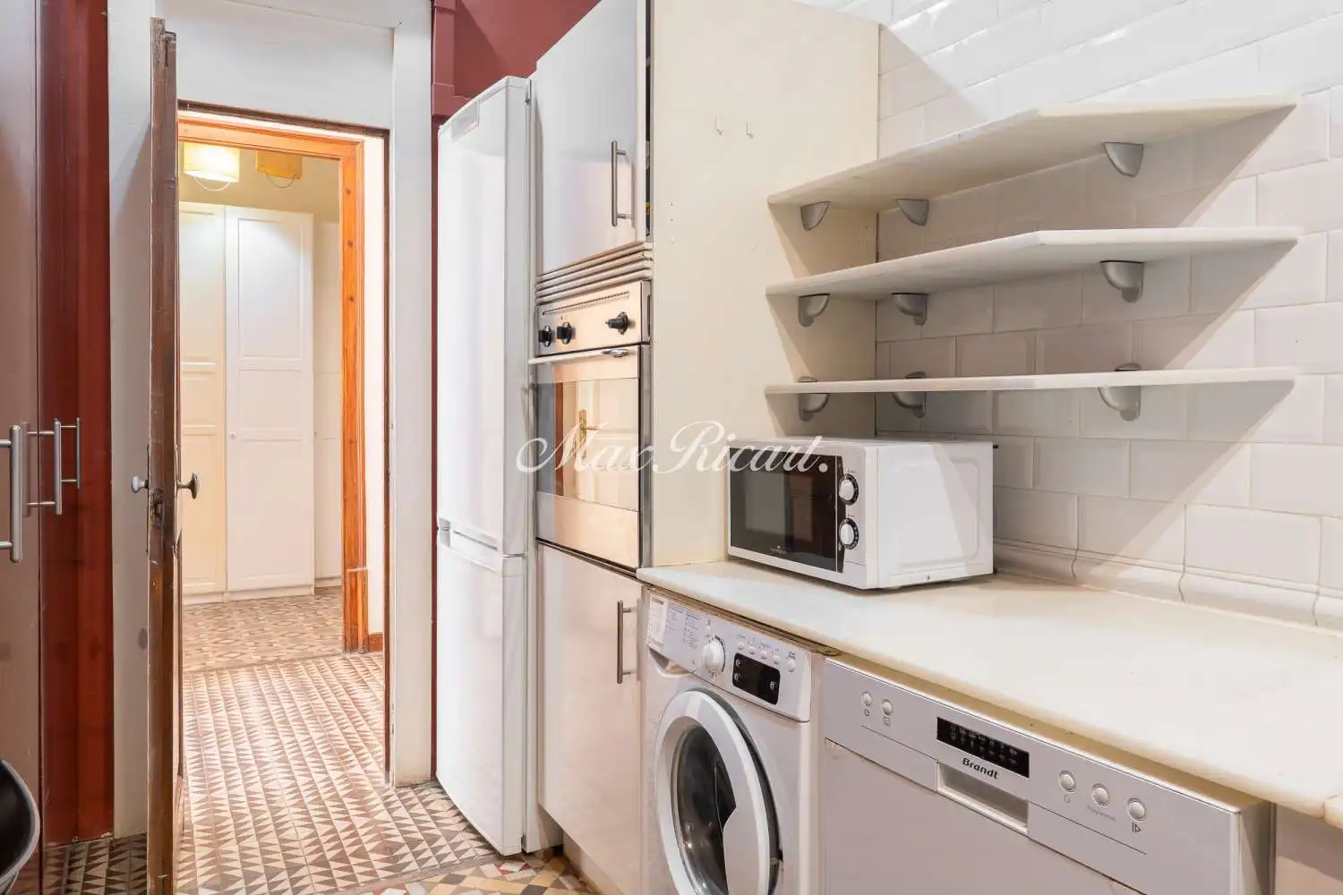 Wohnung mit Terrasse zum Verkauf in Eixample, imagen 25