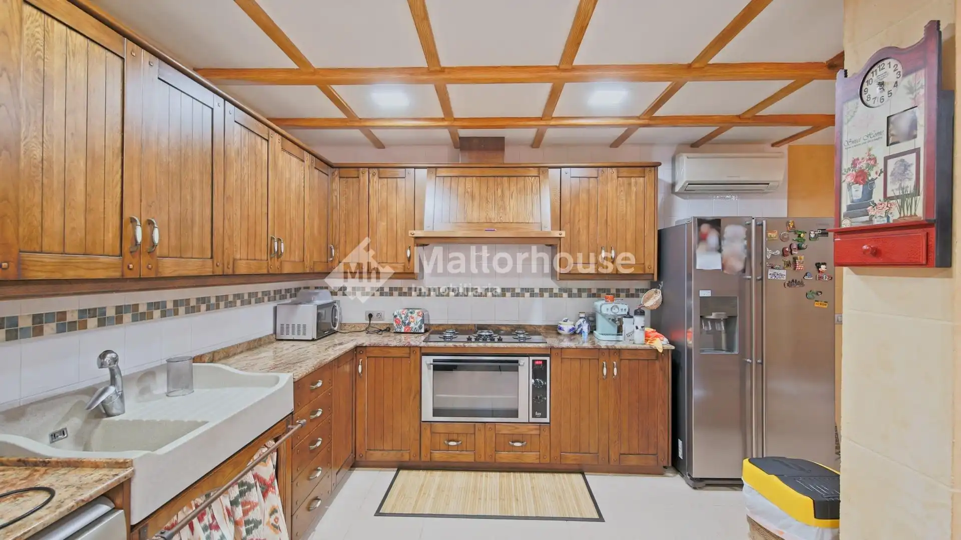 Detached house with terrace for sale in Can Picafort, imagen 53