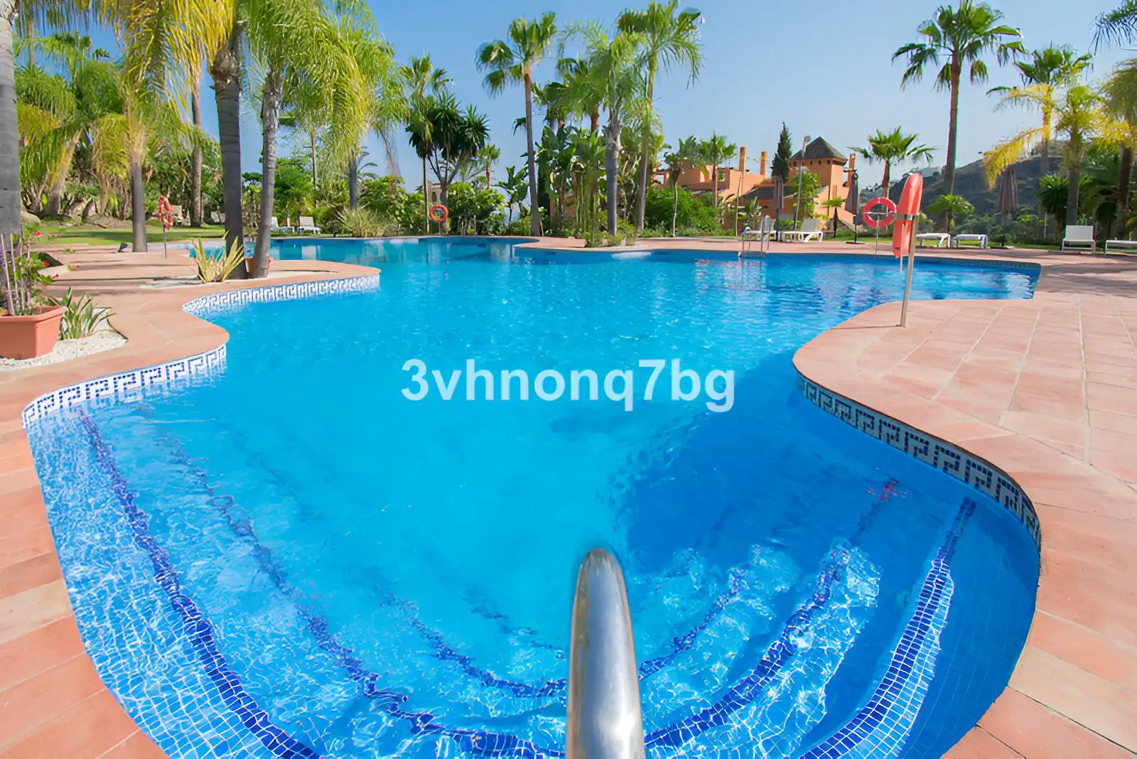 Casa a schiera con piscina in vendita a Benamara - Atalaya, imagen 4
