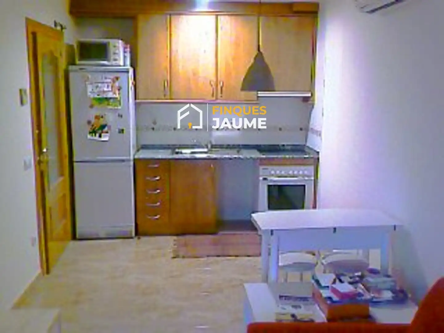 Piso en venta en EL TAPIAT, Alcarràs