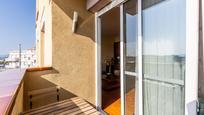 Balcony of Flat for sale in Sabadell  with Air Conditioner, Heating and Terrace
