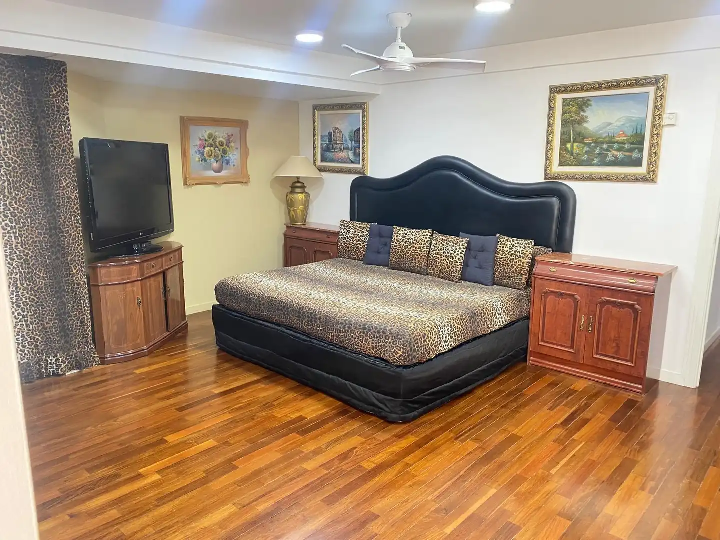 Habitación de Piso en venta en Elche / Elx con Aire acondicionado, Parquet y Trastero