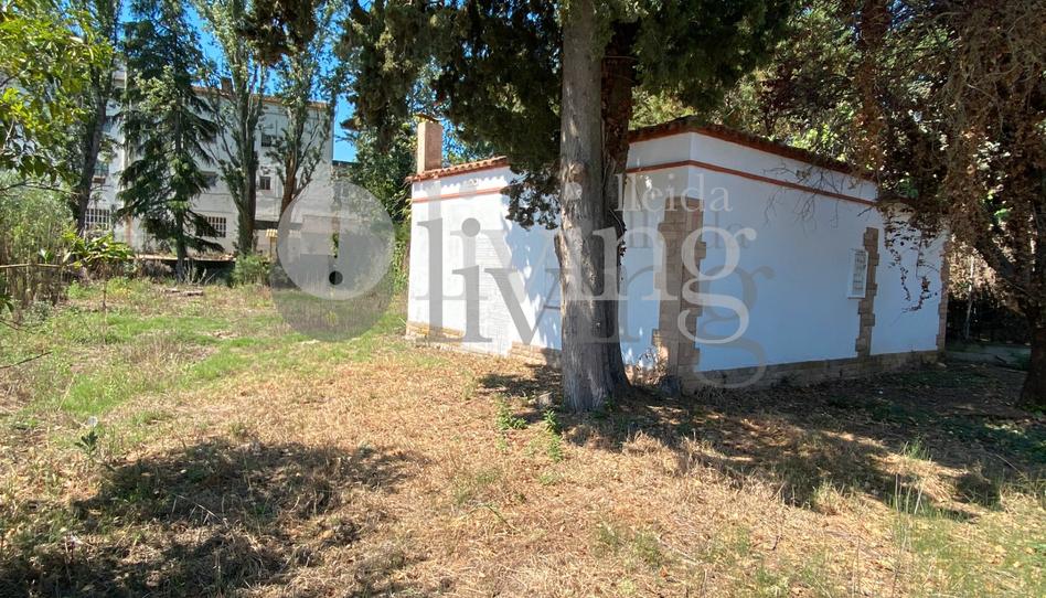 Photo 1 of House or chalet for sale in Camí Boixadors, Ciutat Jardí, Lleida