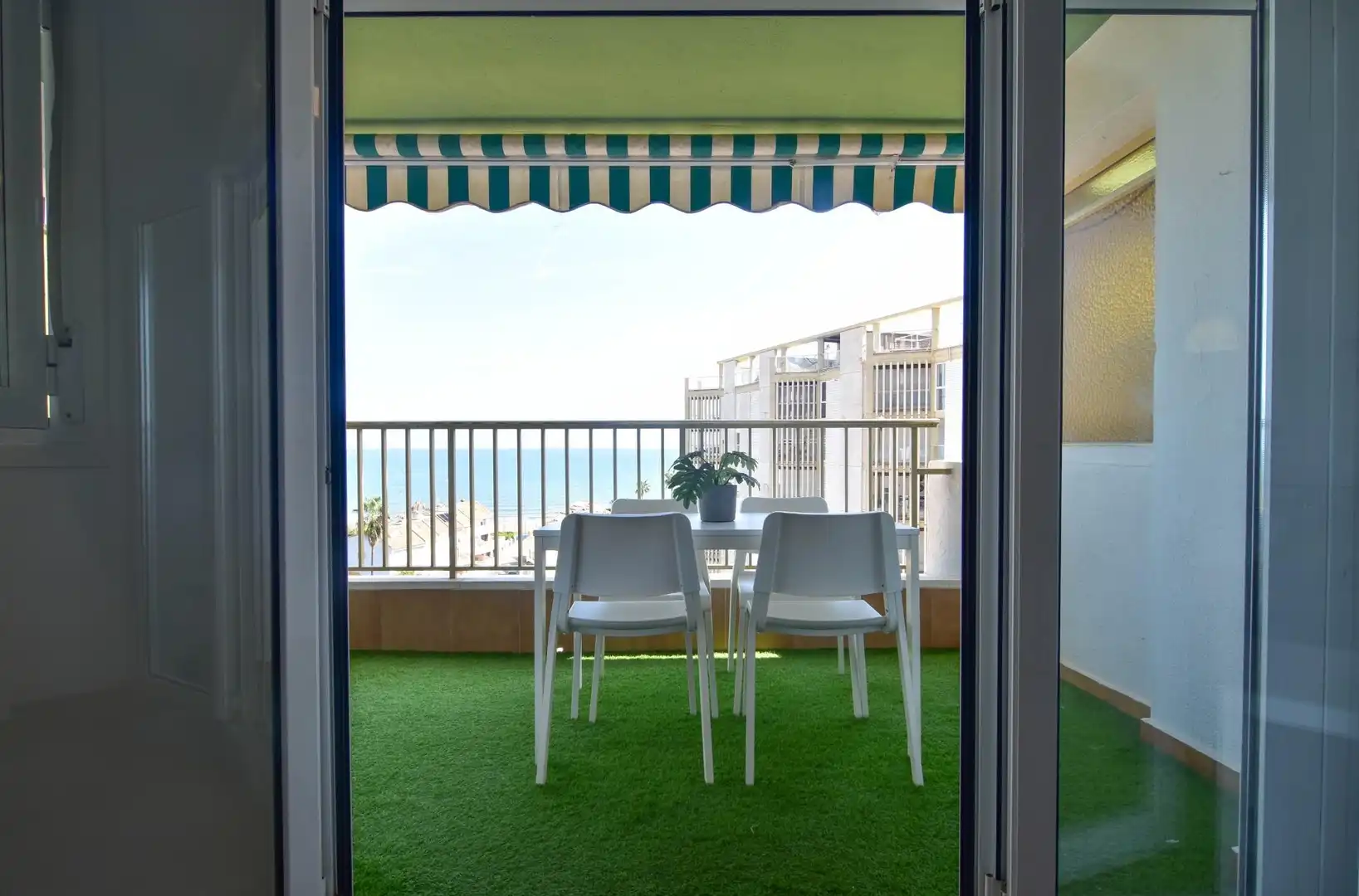 Apartment with pool to rent in Avenida TRAMUNTANA, imagen 9