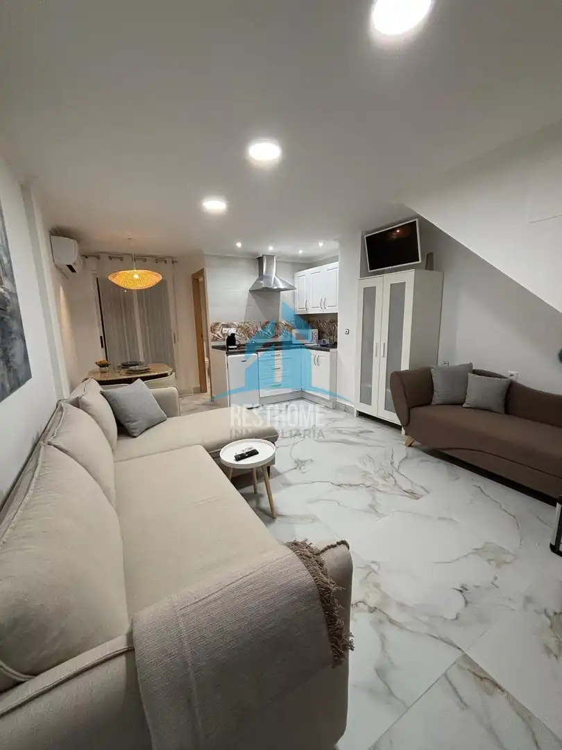 Exterior view of Study for sale in Cullera  with Air Conditioner and Terrace