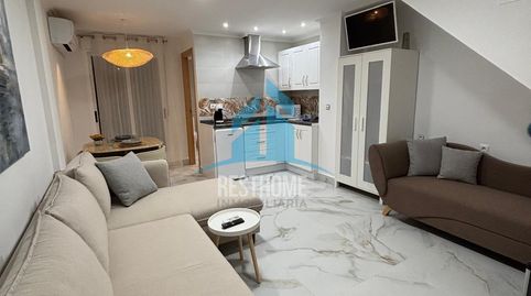 Foto 5 de Estudio en venta en Avenida Avenida 25 D'abril, Sant Antoni, Cullera