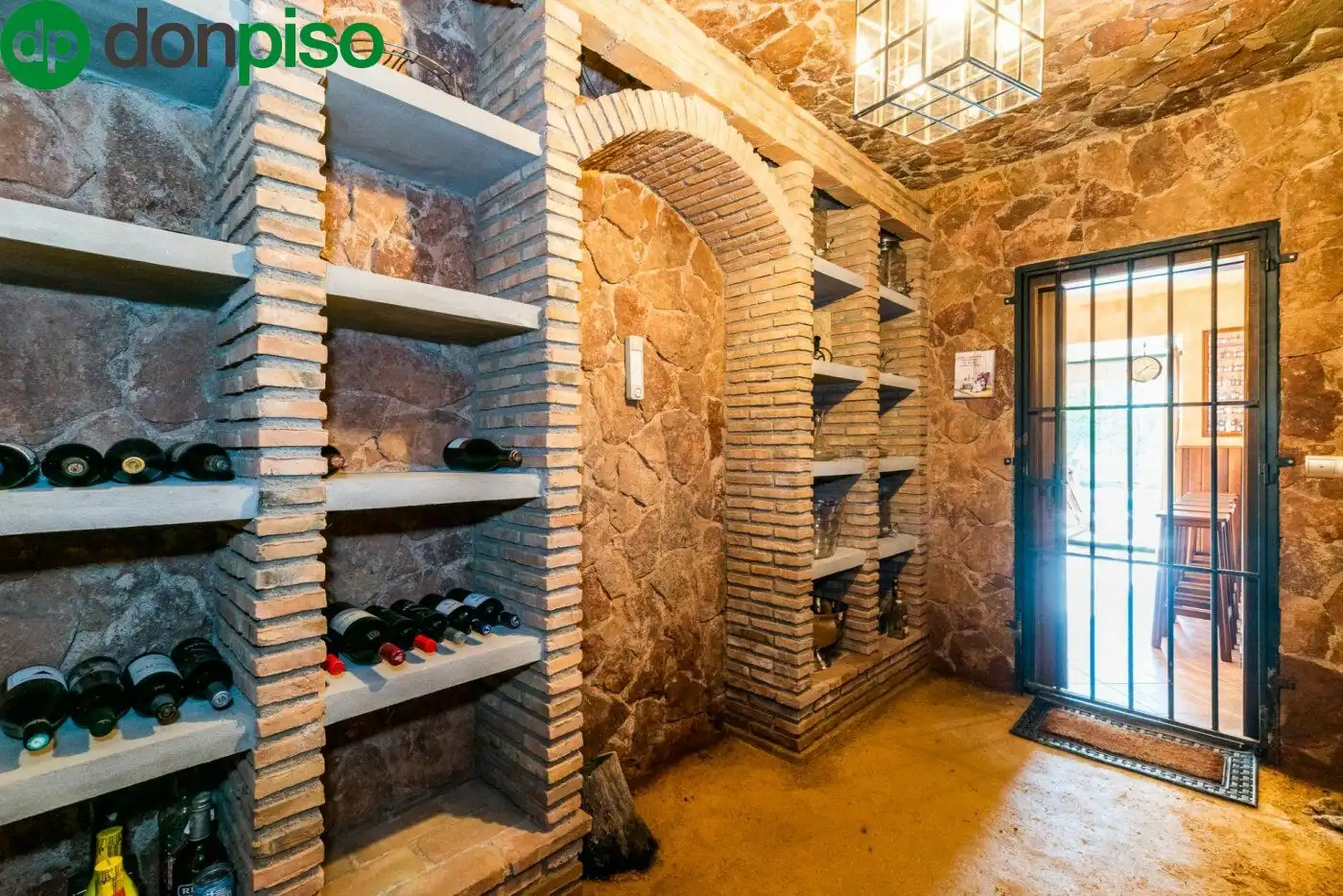 Casa o chalet en venta en Albolote con Jardín privado, Terraza y Trastero