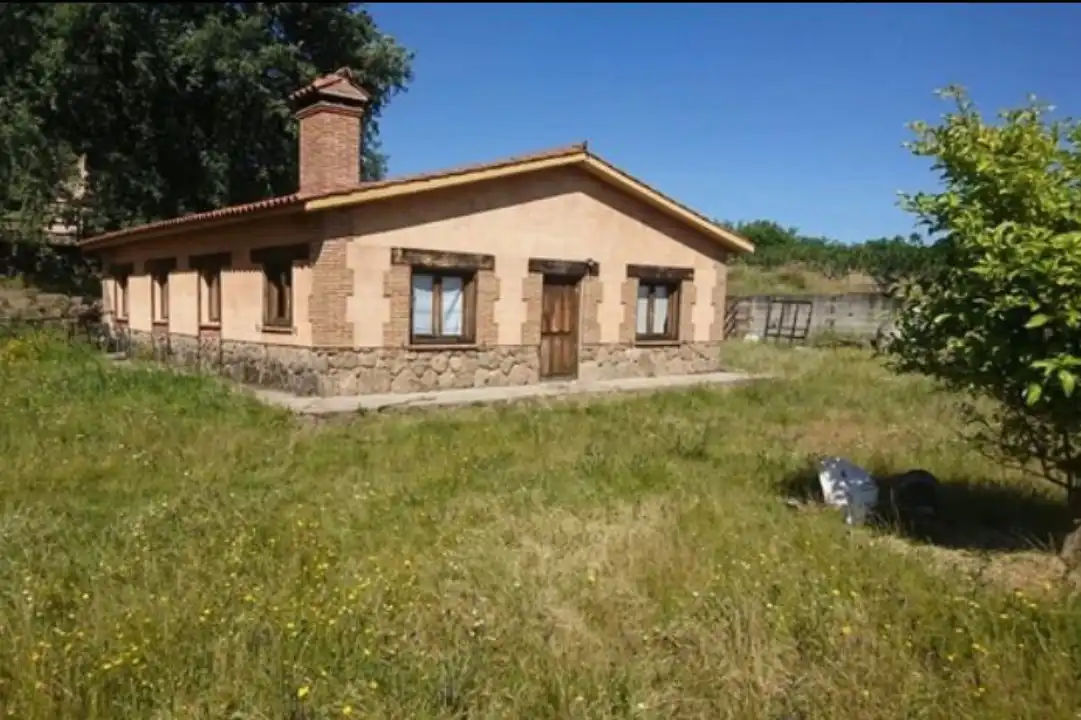 Land for sale in Hervencias