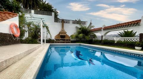 Foto 4 de Casa o xalet en venda a San José de las Vegas - La Atalaya, Santa Brígida