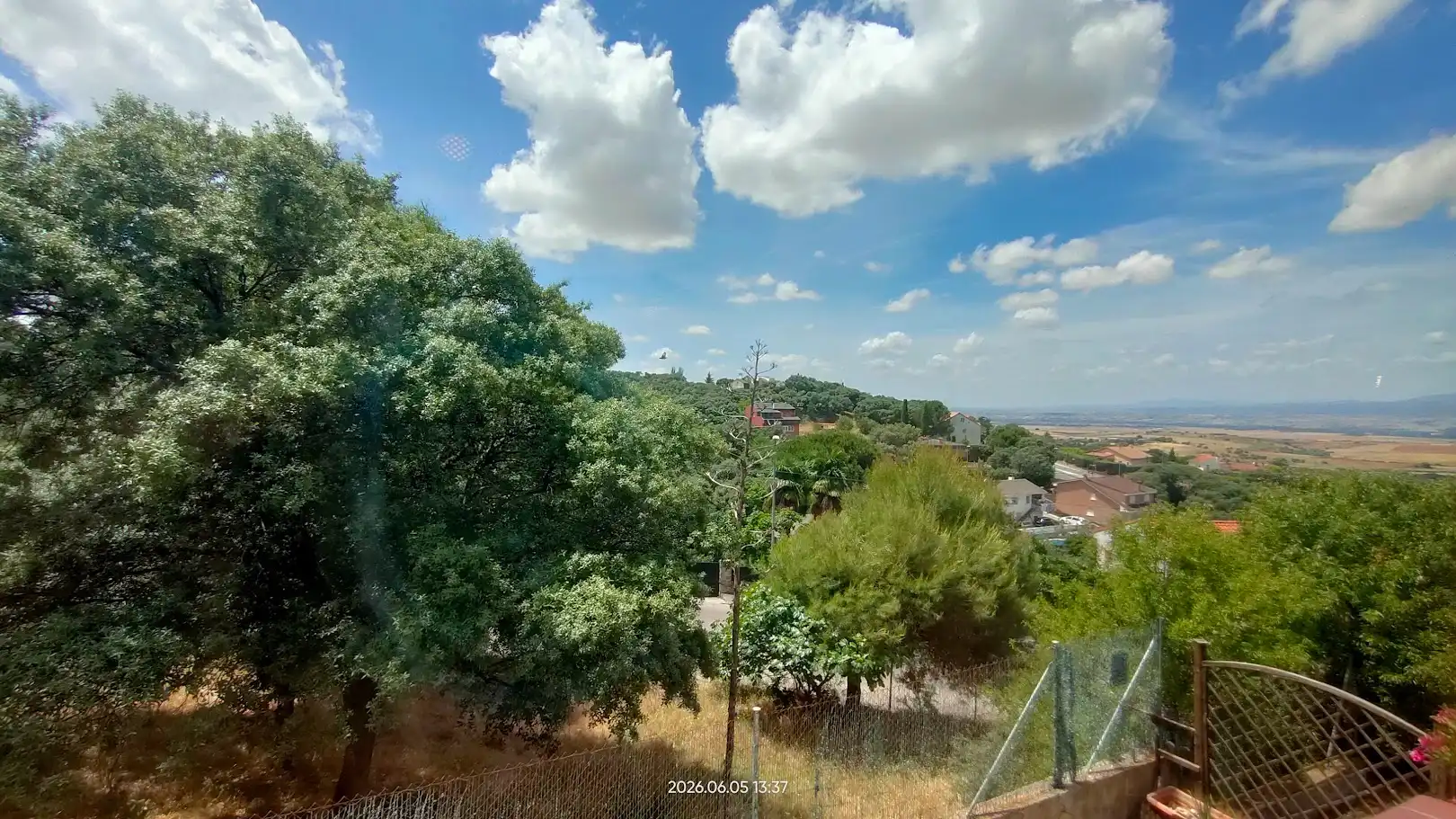 Casa o xalet en venda en El Casar amb Calefacció, Jardí privat i Terrassa