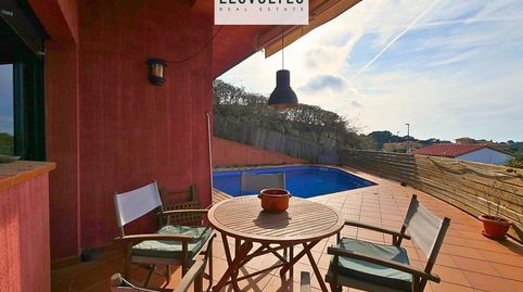 Foto 2 de Casa o chalet en venta en Carrer D'alexandre Cortada, Residencial Begur - Esclanyà, Begur