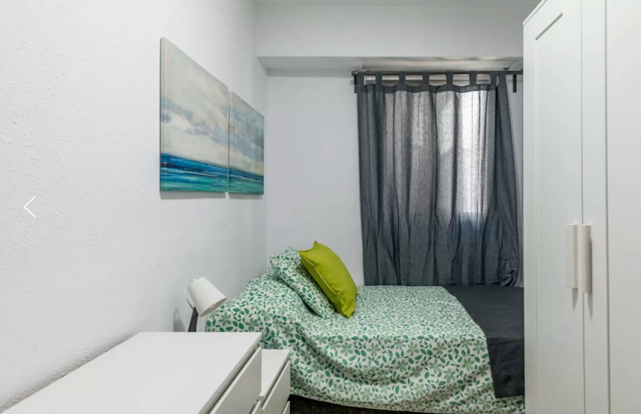 Flat to share in N/A, Barrio de Benicalap