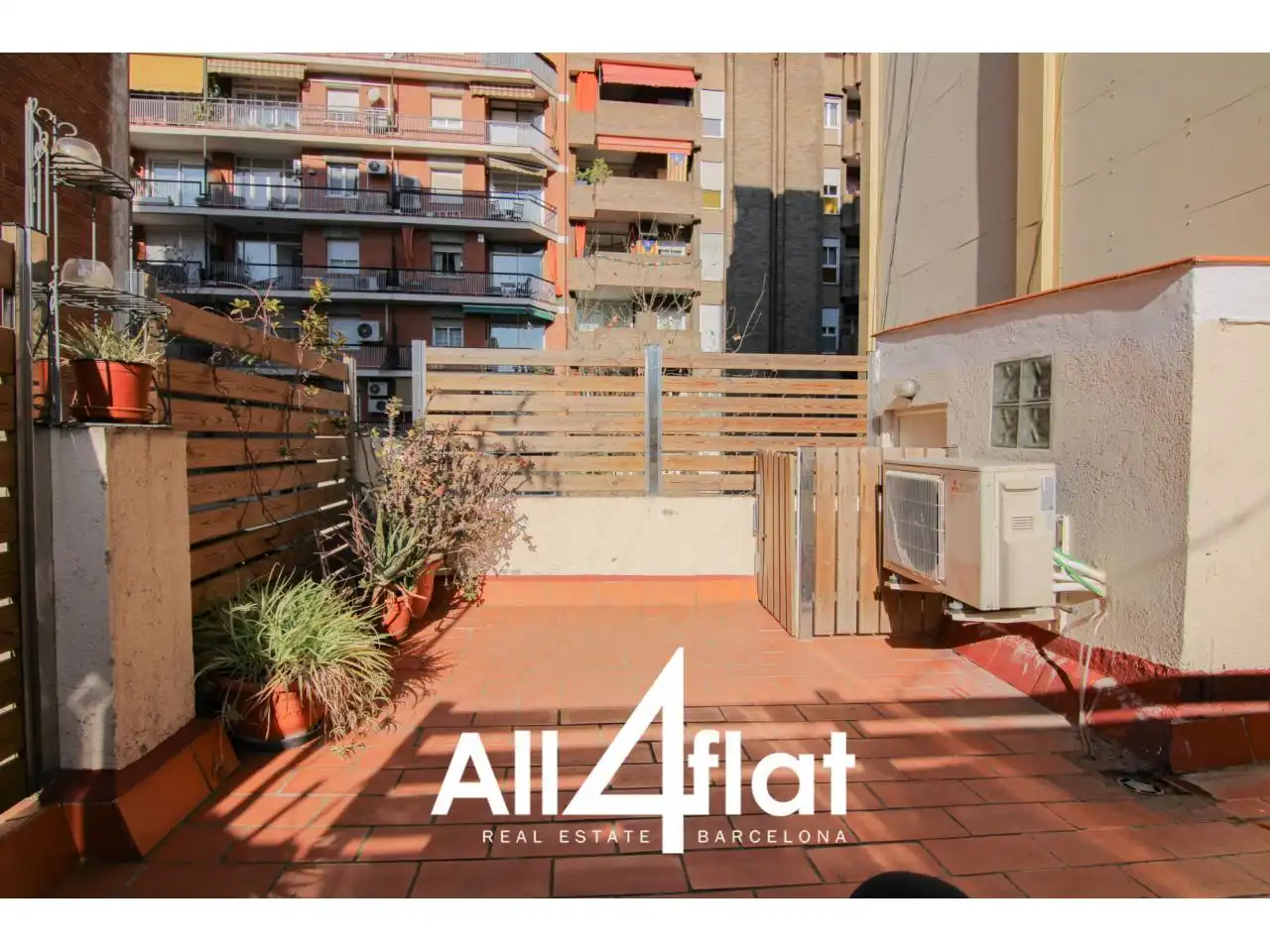 Detached homes for rent in Pasaje LLUISA VIDAL, El Camp de l'Arpa del Clot