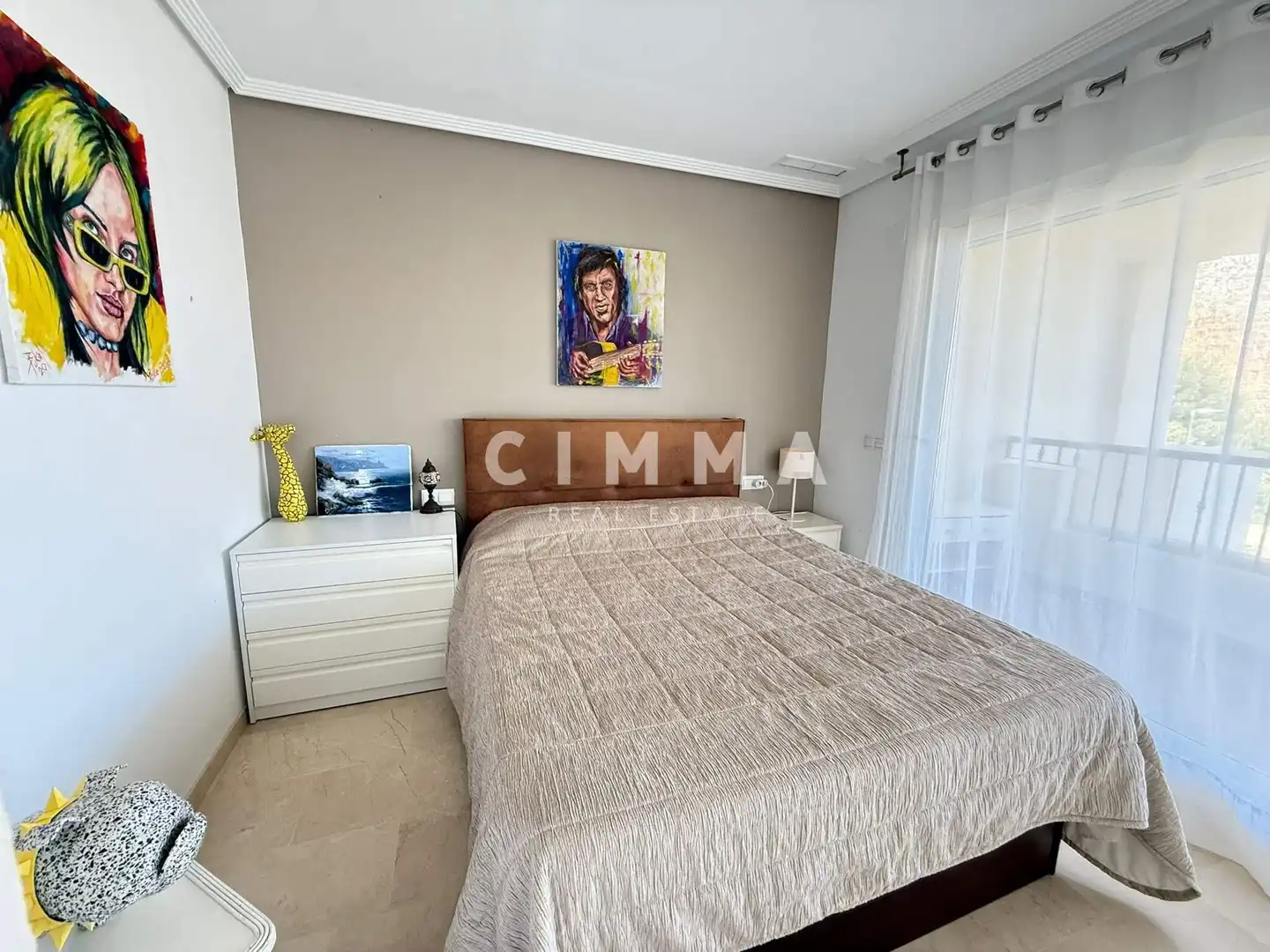 Duplex con terrazza in vendita a Mascarat, imagen 11