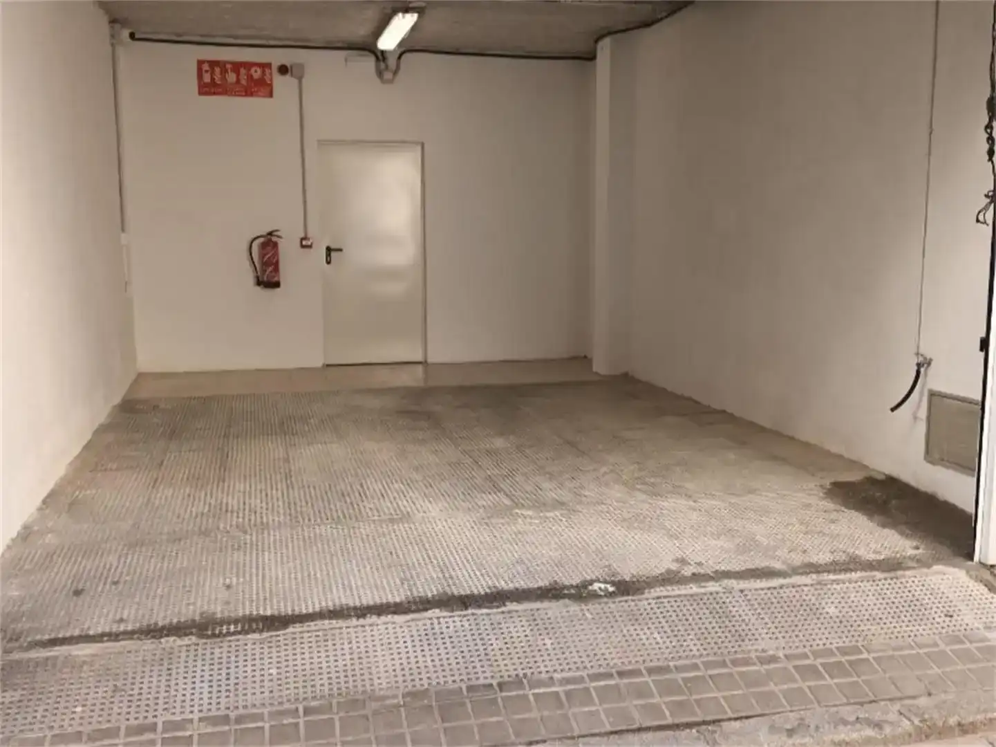 Parkplatz von Lagerraum zur Miete in Sevilla