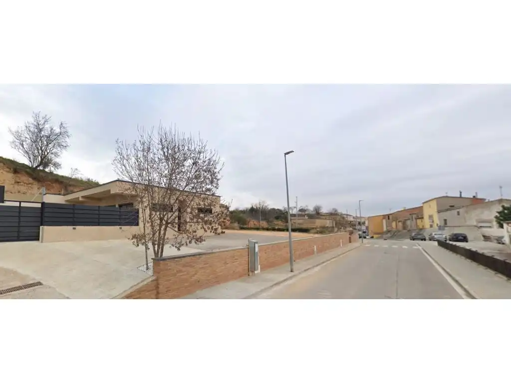 Terreny residencial en venda a Calle Sol Del, imagen 8
