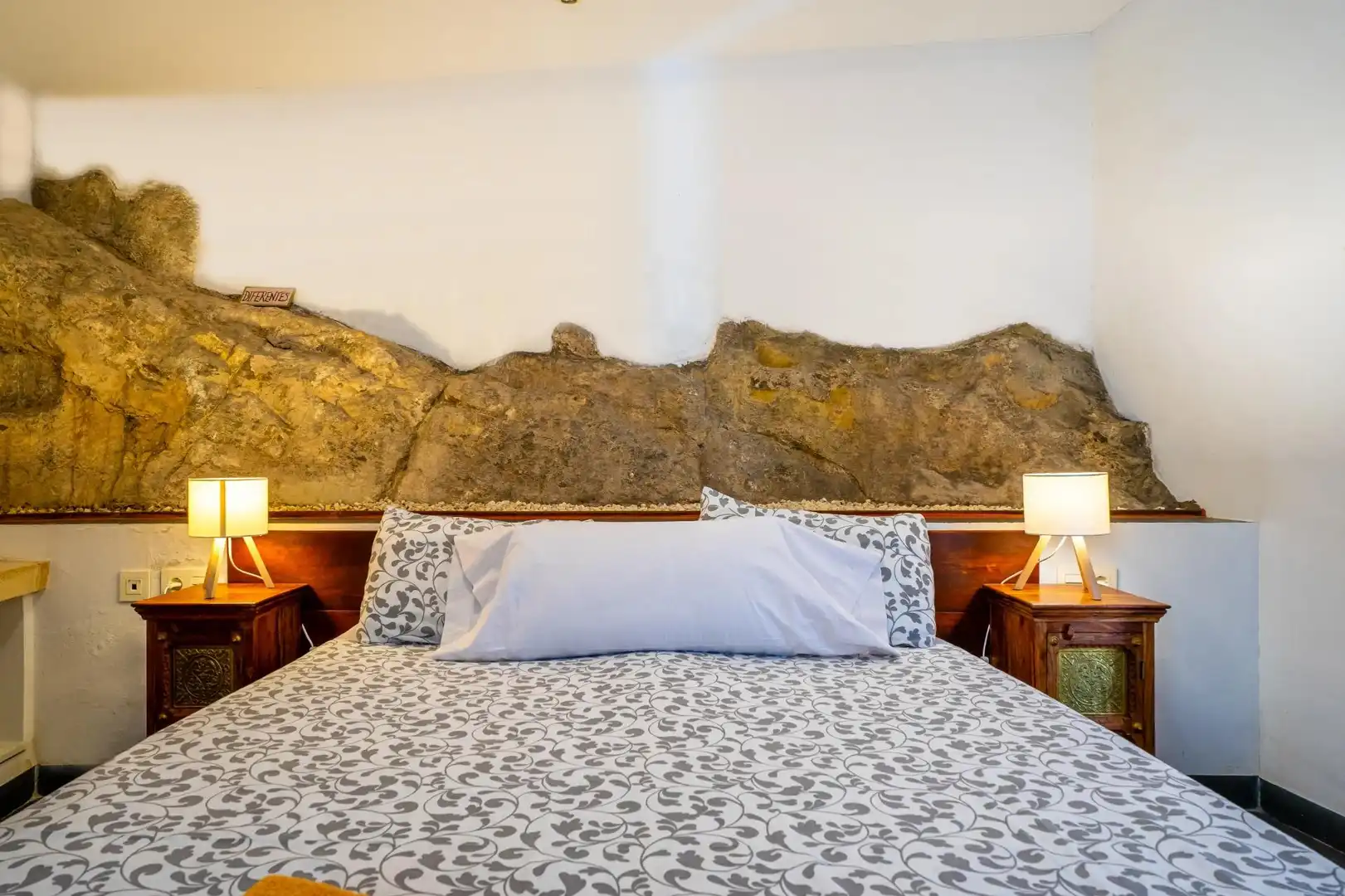 Habitación de Casa o chalet en venta en Jérica con Calefacción, Jardín privado y Terraza