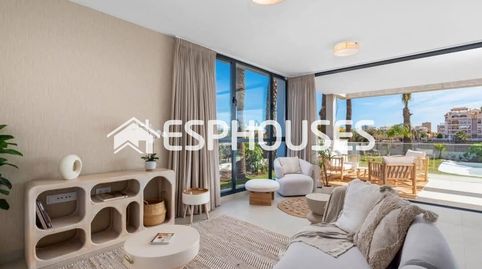 Foto 5 de Planta baja en venta en Islas Menores - Mar de Cristal, Cartagena