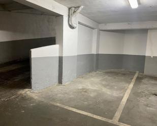 Parking of Garage for sale in  Madrid Capital