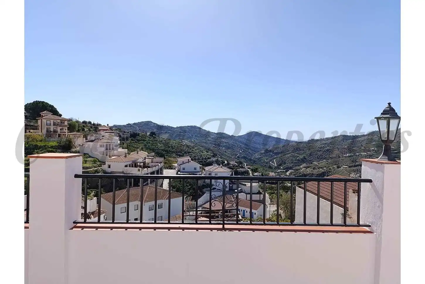 Local comercial en venda a Canillas de Albaida, imagen 20