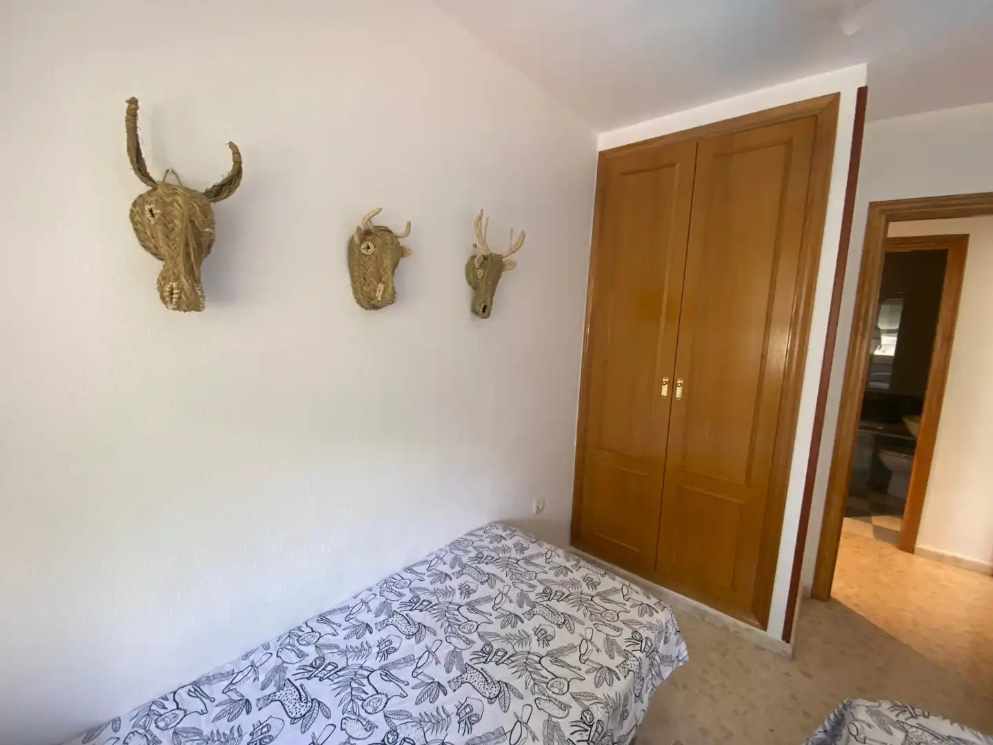 Apartament amb piscina de lloguer a Playa de Gandia, imagen 16